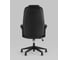Игровое кресло Стул Груп Topchairs st-cyber 8 черный, экокожа, крестовина пластик ST-CYBER 8 BLACK 6