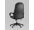 Игровое кресло Стул Груп Topchairs st-cyber 8 черный, экокожа, крестовина пластик ST-CYBER 8 BLACK 7
