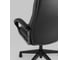 Игровое кресло Стул Груп Topchairs st-cyber 8 черный, экокожа, крестовина пластик ST-CYBER 8 BLACK 8