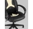Игровое кресло Стул Груп Topchairs st-cyber 8 черный, экокожа, крестовина пластик ST-CYBER 8 BLACK 9