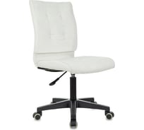 Компьютерное кресло Стул Груп Topchairs st-alex молочный velvet 20 крестовина пластик ST-ALEX/PL/VELV20