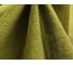 Угловой диван Лига диванов Элида левый полностью микровельвет зеленый 108678L 12