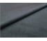 Угловой диван Лига диванов Эмир БС левый основа микровельвет черный, компаньон экокожа белая 110437L 11