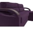 Угловой диван Лига диванов Форсайт правый полностью велюр фиолетовый 111572 4