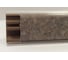Плинтус для столешницы KORNER LB-37-482 Niebieski mineral 3,0 м 20-37-0-482 1