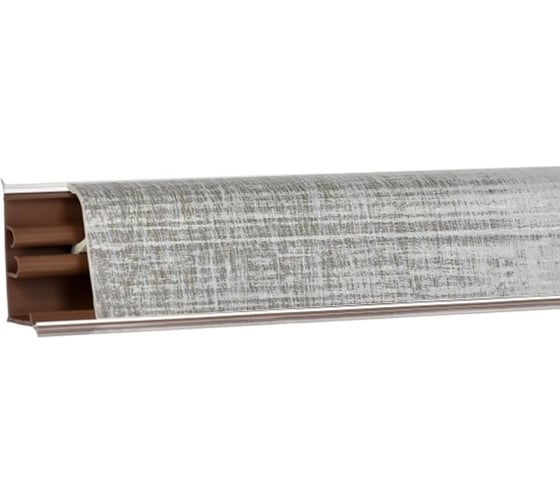 Плинтус для столешницы KORNER LB-371-6091 техас 3,0 м 20-371-0-6091 1