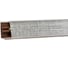 Плинтус для столешницы KORNER LB-371-6091 техас 3,0 м 20-371-0-6091 1