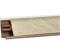 Плинтус для столешницы KORNER LB-371-6123 паттайя 3,0 м 20-371-0-6123