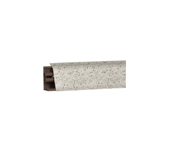 Плинтус для столешницы KORNER LB-381-6157 диамант 3,0 м ПВХ 20-381-0-6157 1