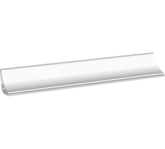 Плинтус для столешницы KORNER LB15 AluMini 3,0 м 20-15-0-A-001 1