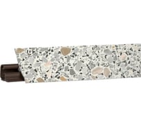 Плинтус KORNER мозаика 3,0 м LB-231-6026 20-231-0-6026