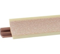Плинтус KORNER LB-23-653 румба 3,0 м 20-23-0-653