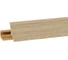 Плинтус KORNER LB-231-6015 дуб сонома 3,0 м 20-231-0-6015 1