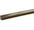 Плинтус для столешницы KORNER LB15 Хром 3,0м 20-15-0-612 1