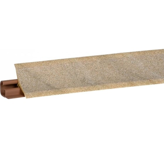 Плинтус KORNER LB-231-6123 Паттайя 3,0 м 20-231-0-6123