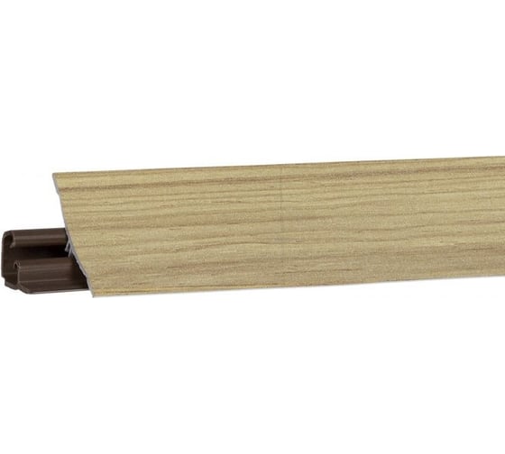 Плинтус KORNER коко боло 3,0 м LB-231-6149 20-231-0-6149