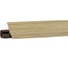 Плинтус KORNER коко боло 3,0 м LB-231-6149 20-231-0-6149 1
