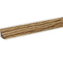 Плинтус для столешницы KORNER LB15 Дуб Кера 3,0 м 20-15-0-6163