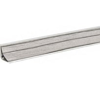 Плинтус для столешницы KORNER LB15 Бискайская сосна 3,0 м 20-15-0-6141