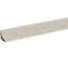 Плинтус для столешницы KORNER LB15 Снежная земля 3,0 м 20-15-0-679 1