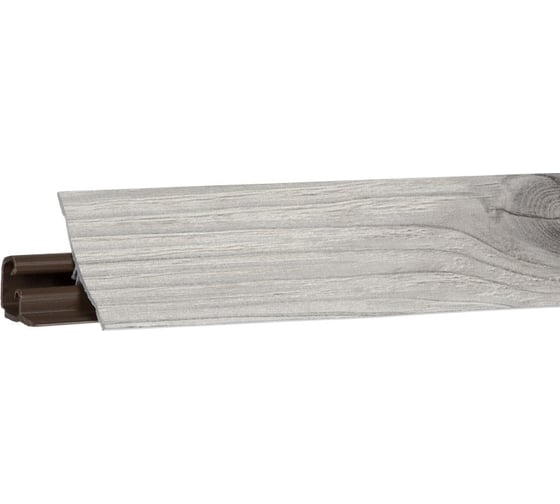 Плинтус KORNER LB-231-6141 бискайская сосна 3,0 м 20-231-0-6141 1