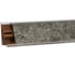 Плинтус для столешницы KORNER LB-37-395 порфир 3,0 м 20-37-0-395 1