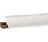 Плинтус KORNER LB-231-6062 уника снежная 3,0 м 20-231-0-6062 1