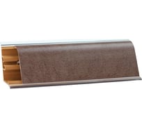 Плинтус для столешницы KORNER LB-37-466 Lino Bruno 3,0 м 20-37-0-466