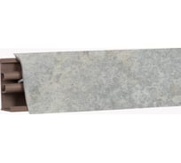 Плинтус для столешницы KORNER коралл 3,0 м ПВХ LB-381-6202 20-381-0-6202