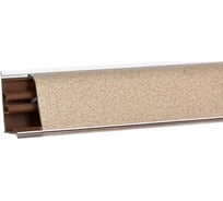 Плинтус для столешницы KORNER LB-37-369 песок 3,0 м 20-37-0-369