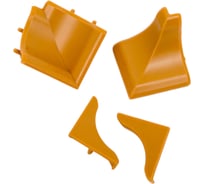 Комплект аксессуаров к LB15 KORNER Янтарь 20-15-4-6032