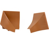 Комплект аксессуаров к LB 23 KORNER дуб 20-23-4-654