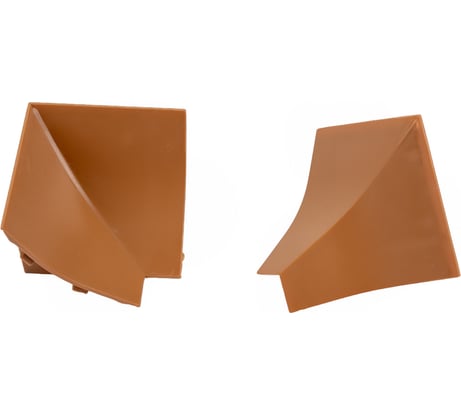 Комплект аксессуаров к LB 23 KORNER дуб 20-23-4-654