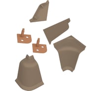 Комплект аксессуаров к LB 37 KORNER модена 339 20-37-9-339