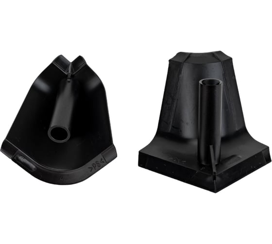Комплект аксессуаров к LB 37 KORNER черный 459 20-37-9-459