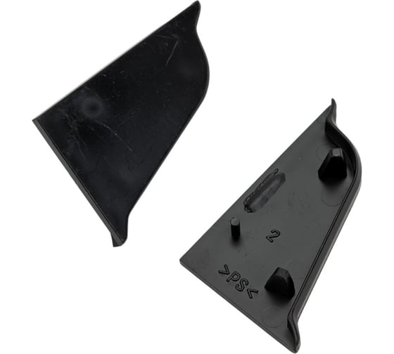 Комплект аксессуаров к LB 37 KORNER черный 459 20-37-9-459