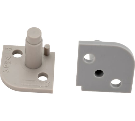 Комплект аксессуаров к LB 37 KORNER черный 459 20-37-9-459