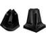 Комплект аксессуаров к LB 37 KORNER черный 459 20-37-9-459 2