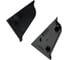 Комплект аксессуаров к LB 37 KORNER черный 459 20-37-9-459 3