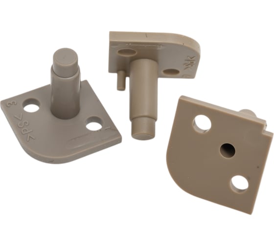 Комплект аксессуаров к LB 37 KORNER краш кедр 6067 20-37-9-M-6067