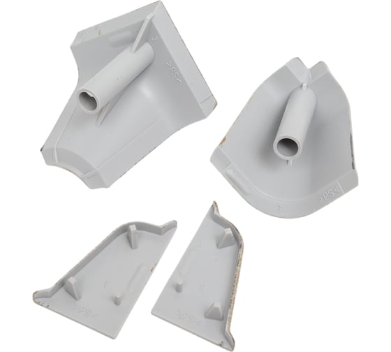 Комплект аксессуаров к LB 37 KORNER краш кедр 6067 20-37-9-M-6067