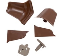 Комплект аксессуаров к LB 37 KORNER винтаж 389 20-37-9-389