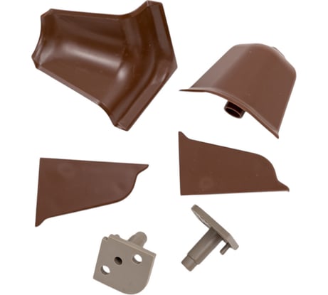 Комплект аксессуаров к LB 37 KORNER винтаж 389 20-37-9-389