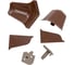 Комплект аксессуаров к LB 37 KORNER винтаж 389 20-37-9-389 1