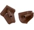 Комплект аксессуаров к LB 37 KORNER винтаж 389 20-37-9-389 2