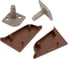 Комплект аксессуаров к LB 37 KORNER винтаж 389 20-37-9-389 3