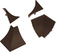 Комплект аксессуаров к LB 23 KORNER кастилло 20-23-4-6090