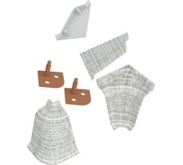 Комплект аксессуаров к LB 37 KORNER краш техас 6091 20-37-9-M-6091