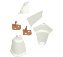 Комплект аксессуаров к LB 37 KORNER лукка 6088 20-37-9-6088