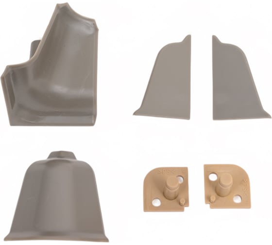 Комплект аксессуаров к LB 37 KORNER порфир 395 20-37-9-395